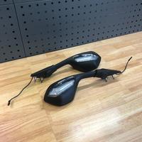 Specchi con luce led integrata per Bmw s1000rr