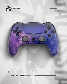 Controller PS5 Custom | [competitivo]