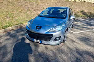 Peugeot 207 Energie Sport 1.4 gpl 