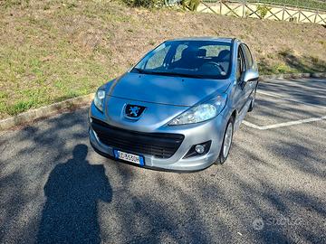 Peugeot 207 Energie Sport 1.4 gpl 