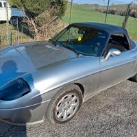fiat barchetta 
