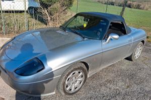 fiat barchetta 