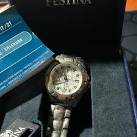 Festina orolgioF16242