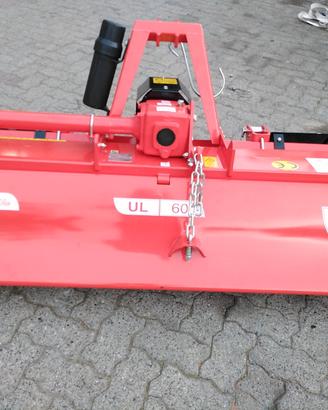 FRESA COSMO UL 60