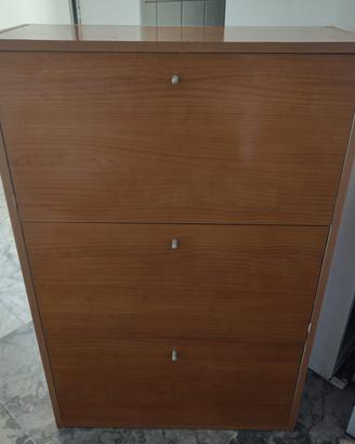 scarpiera 