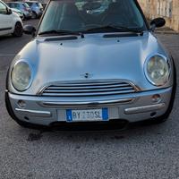 Mini One D 1.4