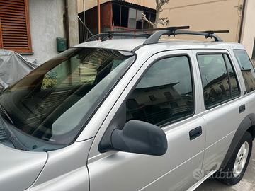 Land Rover freelander 1ª serie