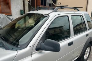 Land Rover freelander 1ª serie