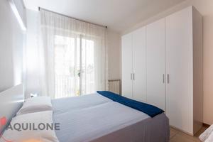 6 posti letto con 2 ampie camere
