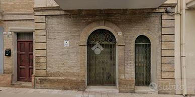 DEPOSITO A SAN SALVO