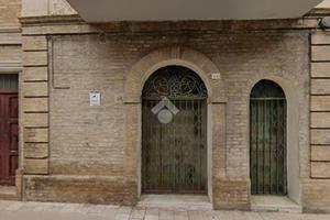 DEPOSITO A SAN SALVO