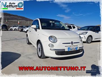 Fiat 500 1.3 Multijet 16V 95 CV Lounge
