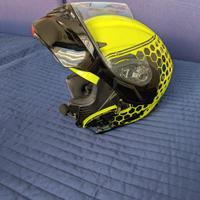 Casco modulare AGV + Midland Btx2 Pro