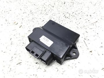 YAMAHA XENTER HW 150 CENTRALINA MOTORE CDI 2012 20