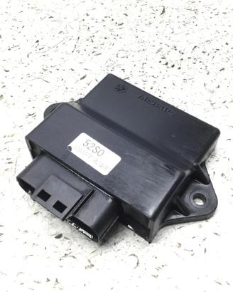 YAMAHA XENTER HW 150 CENTRALINA MOTORE CDI 2012 20
