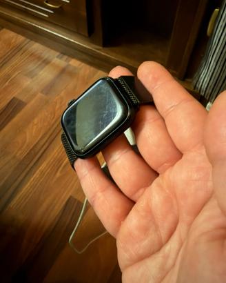 AppleWatch Serie 8