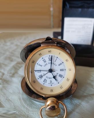 Orologio Dalvey St. Elmo Clock