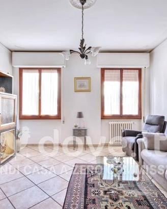 Appartamento Via Tagliamento, 117, 59100, Prato