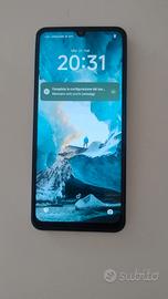 XIAOMI REDMI A5 /128GB + 4gb di ram ,6,5 litegreen