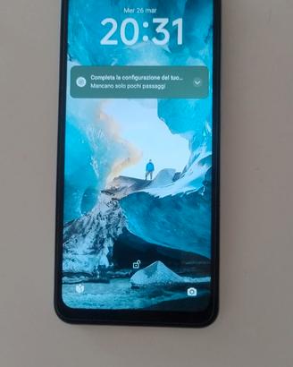 XIAOMI REDMI A5 /128GB + 4gb di ram ,6,5 litegreen