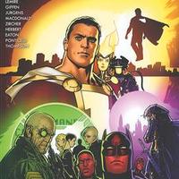 Futures End (DC World) - Ed. RW Lion (anno 2015)