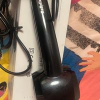 Arricciacapelli automatico Baby Liss curl secret 2