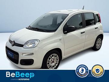 FIAT Panda 1.0 FIREFLY HYBRID S&S 70CV 5P.TI