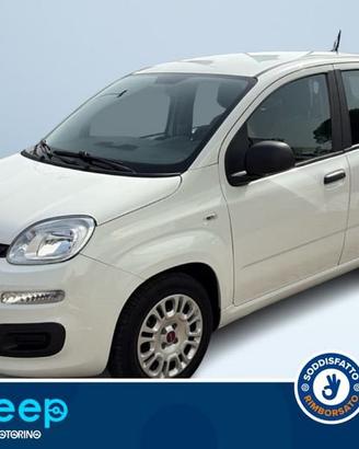 FIAT Panda 1.0 FIREFLY HYBRID S&S 70CV 5P.TI