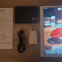 TABLET HUAWEI 10"