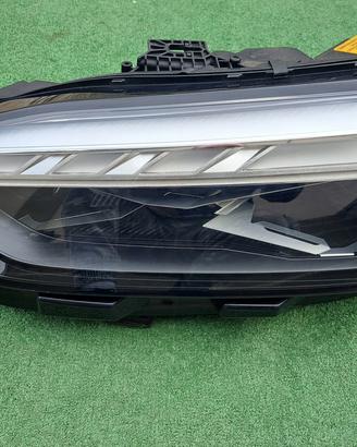AUDI A5 8W6 Restyling LASER Faro Fanale Sinistro S