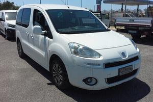 PEUGEOT PARTNER TEPEE 1.6 HDI 5 Posti Vettura