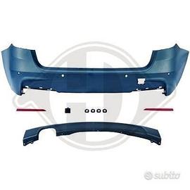 Bmw 3 F31 2011>2019 Paraurti post.M-Tech look