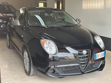 Alfa Romeo MiTo 1.4 105 CV M.air S&S Progression