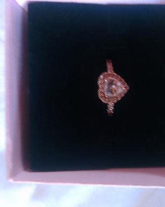Anello pandora