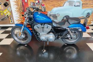 Harley-Davidson 883 Sportster XL