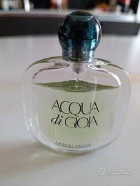 Profumo "Acqua di gioia"