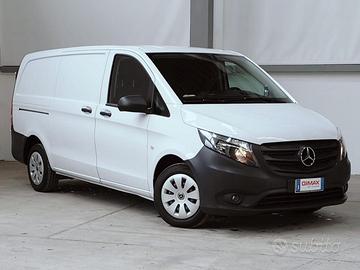 MERCEDES-BENZ Vito 2.0 114 CDI PL Furgone Extra-