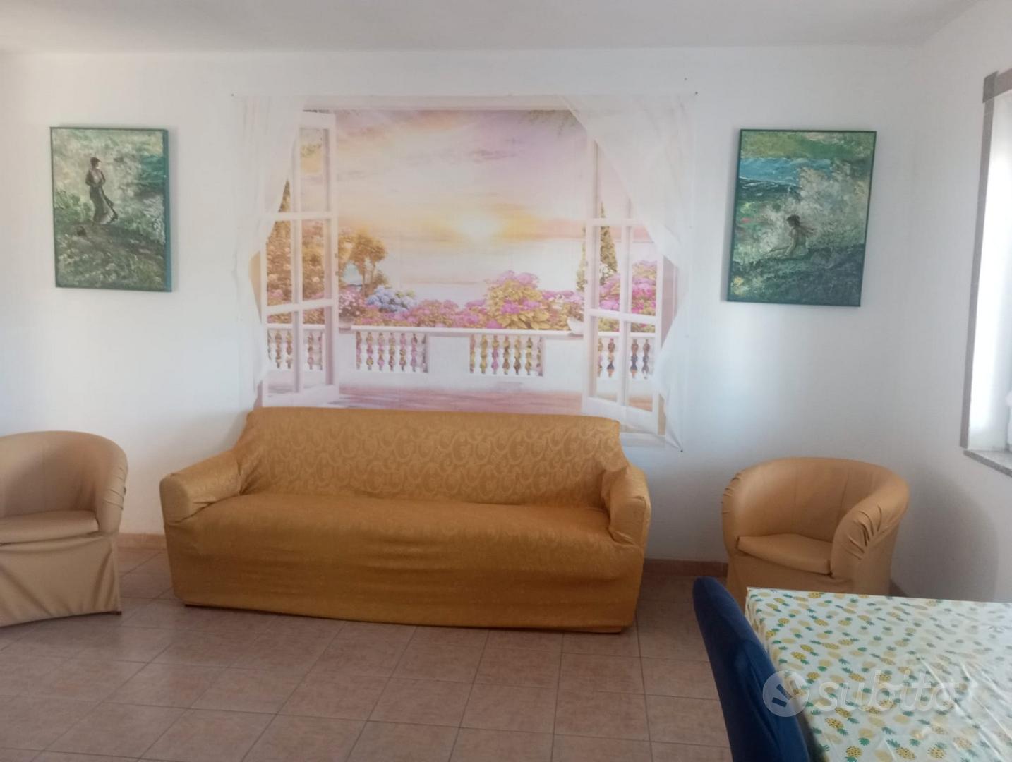 Casa – Alghero, Mercede - Vista 2