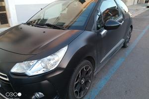  DS3 1.6 156 cv