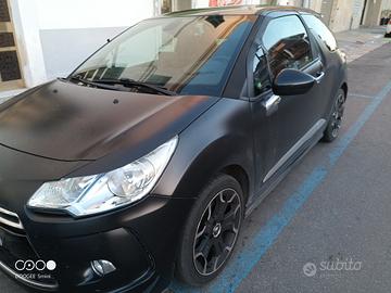  DS3 1.6 156 cv