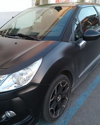  DS3 1.6 156 cv