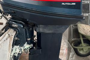 Yamaha top 700 25 / 50 cavalli