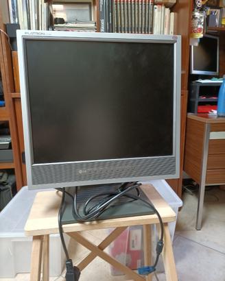monitor LG Flatron