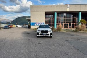 Bmw X7 xDrive40d 48V