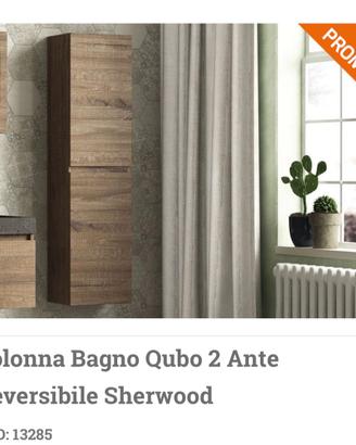 Anta bagno