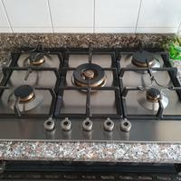 Mobili da cucina 