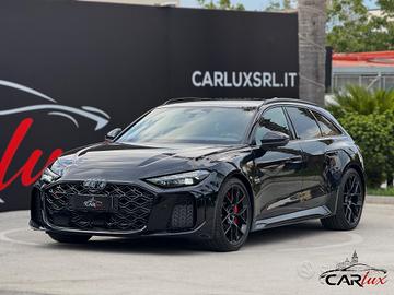 Audi RS5 Avant 2.9 PHEV Performance 639CV TETTO