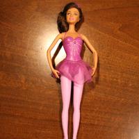 Barbie Ballerina Mattel
