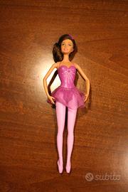 Barbie Ballerina Mattel