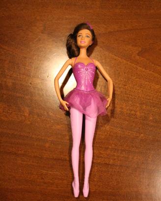 Barbie Ballerina Mattel